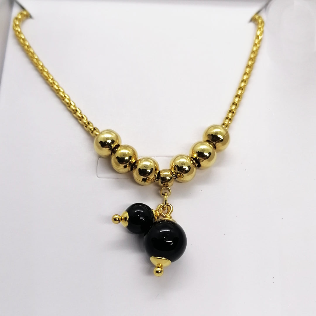 TDS BP33048 Bracciale in acciaio con Su Coccu