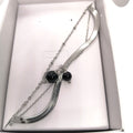 TDS BP33051 Bracciale tripla catena con Su Coccu