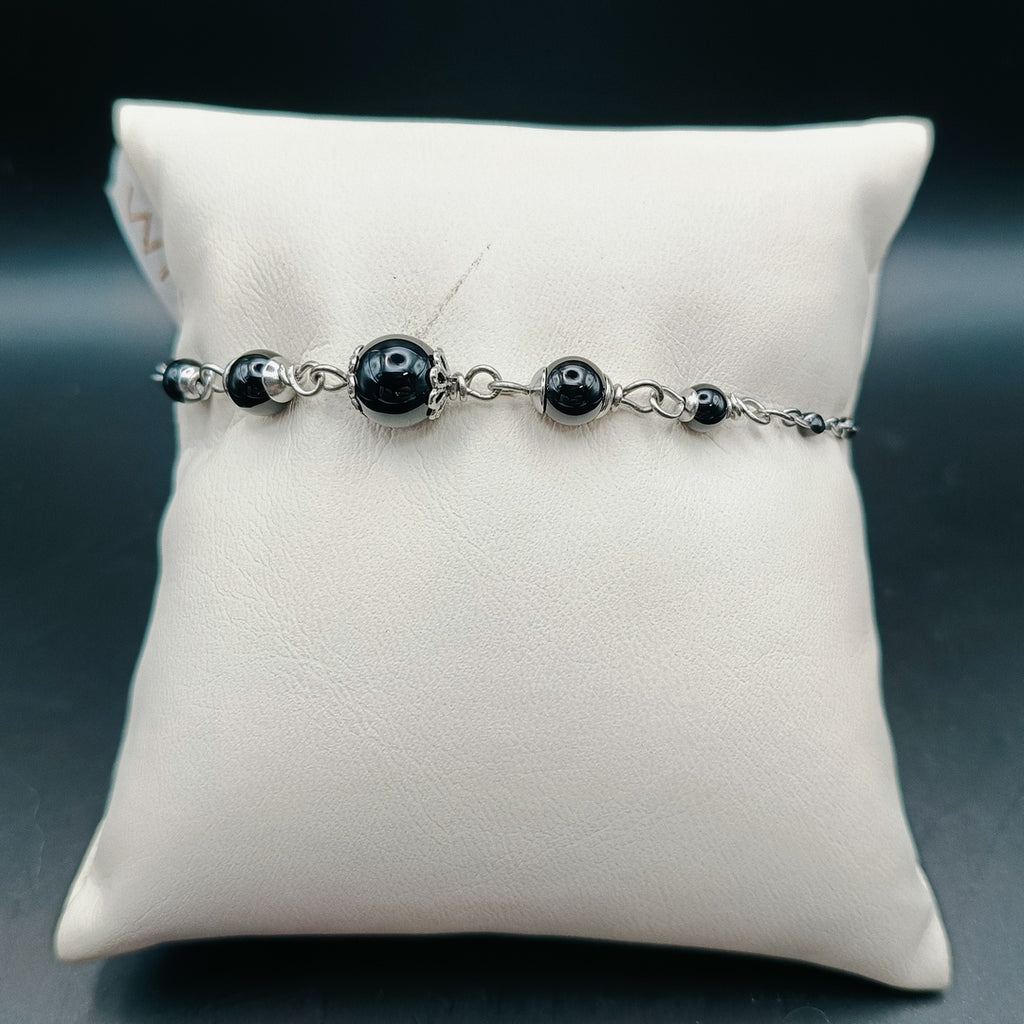 TDS Bracciale con Su Coccu