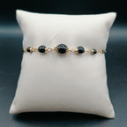 TDS Bracciale con Su Coccu