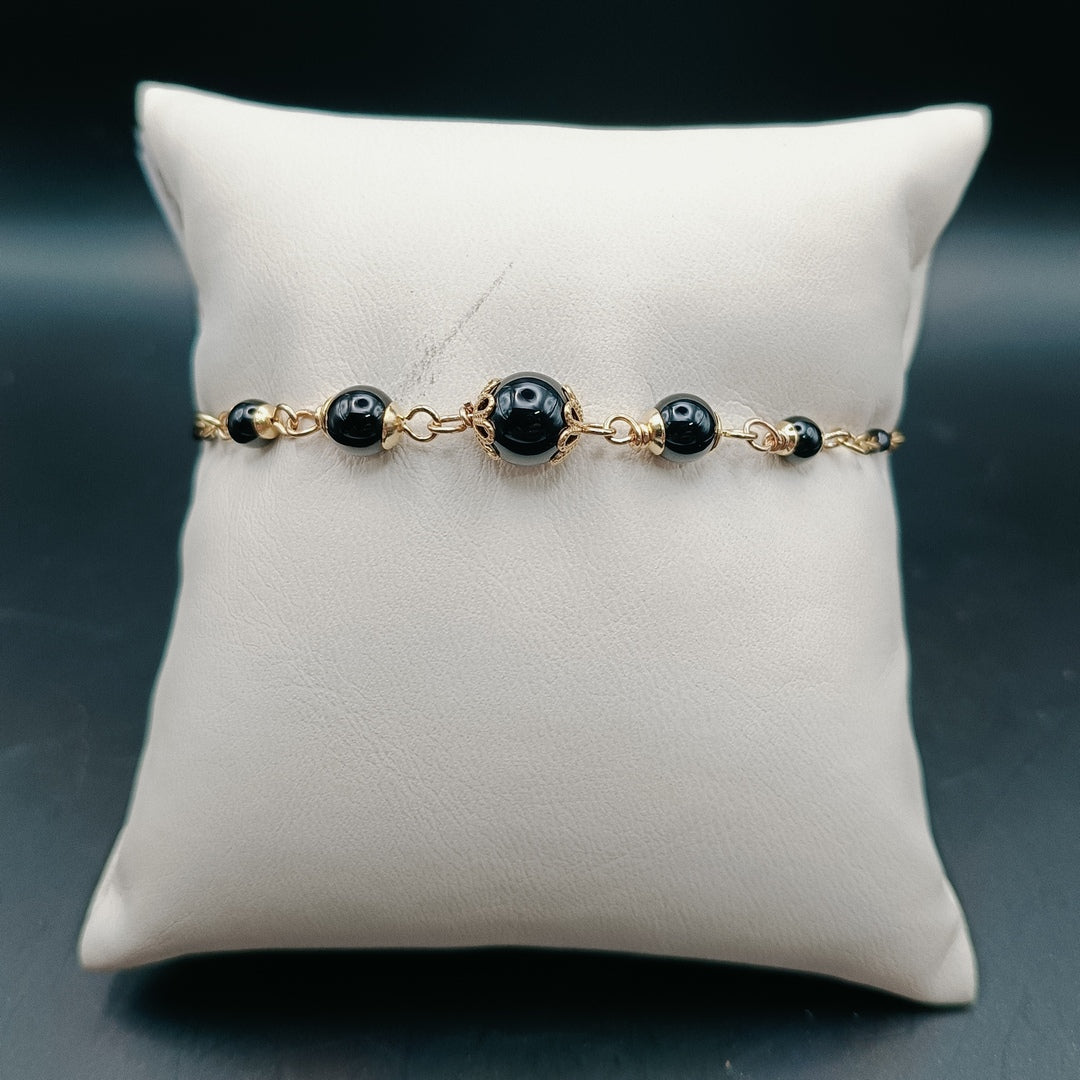 TDS Bracciale con Su Coccu