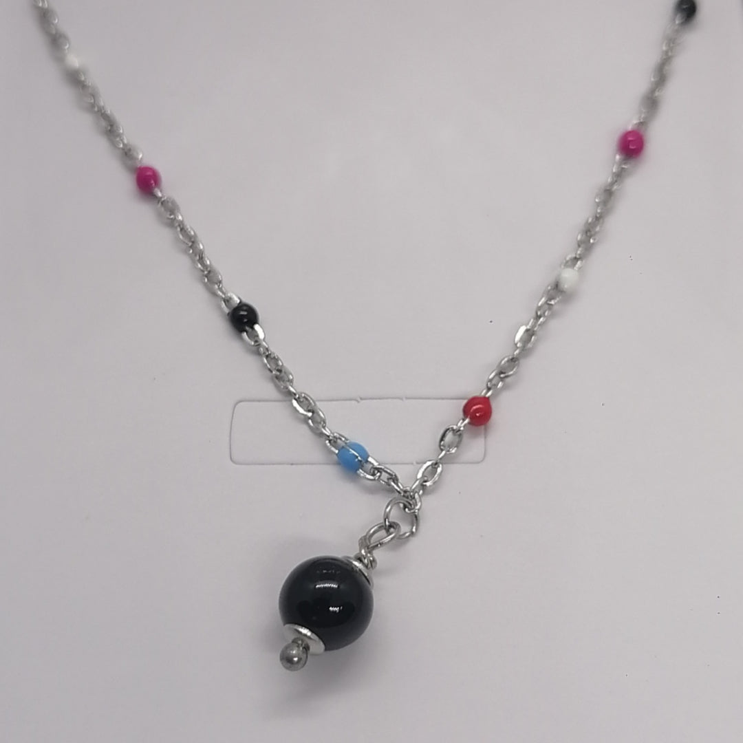 TDS BP34010 Cavigliera Su Coccu perline