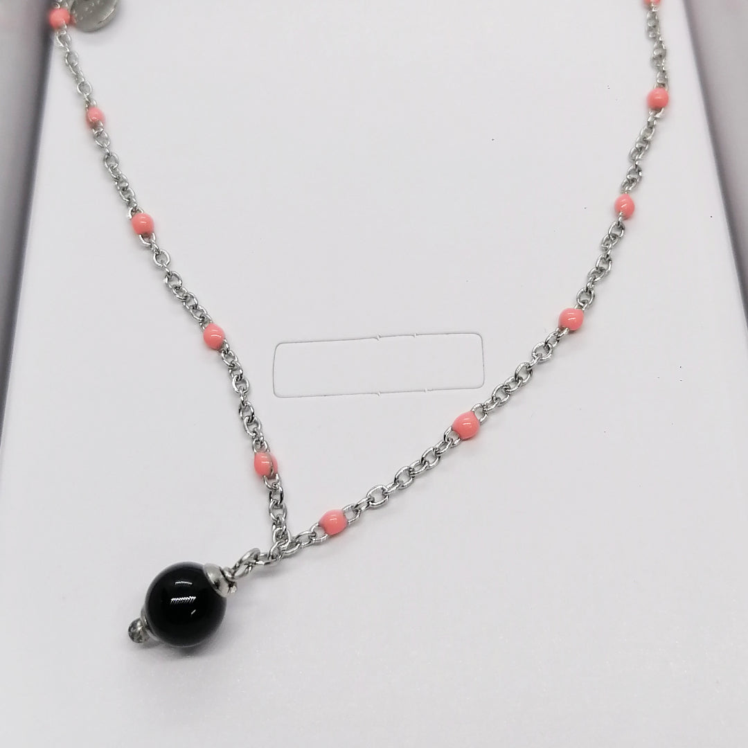 TDS BP34010 Cavigliera Su Coccu perline