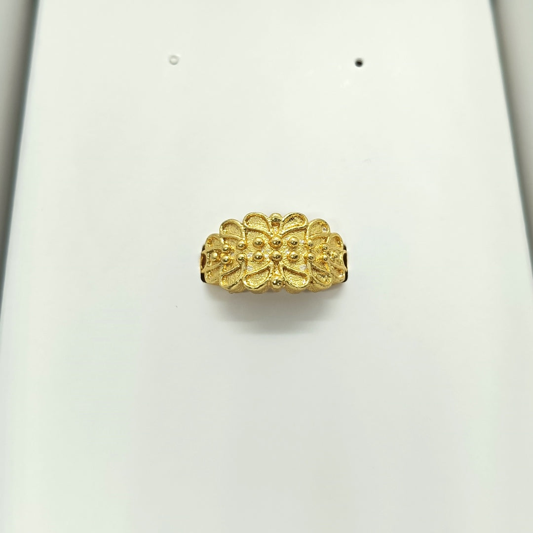 TDS BP35001 Anello filigrana