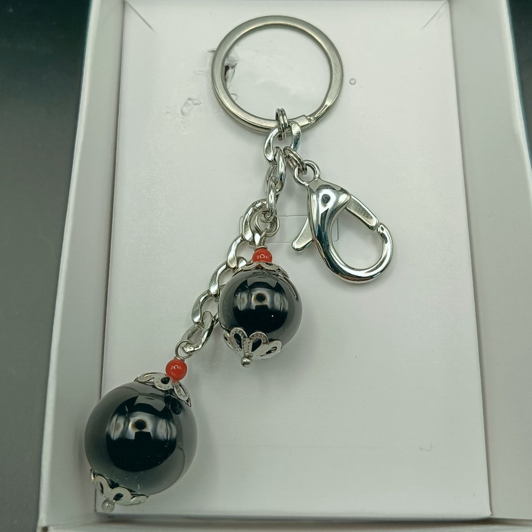 TDS Portachiavi con Su Coccu