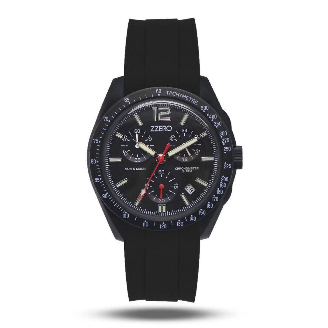 ZZERO SUN&MOON