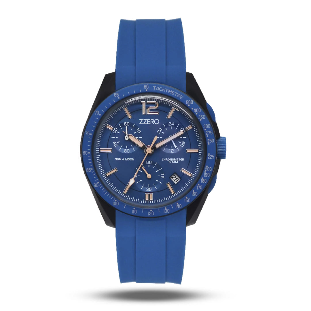 ZZERO SUN&MOON