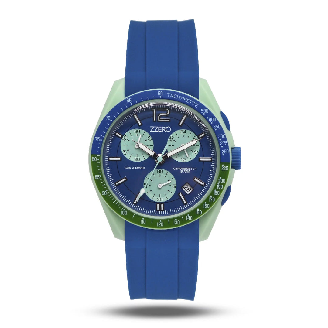 ZZERO SUN&MOON