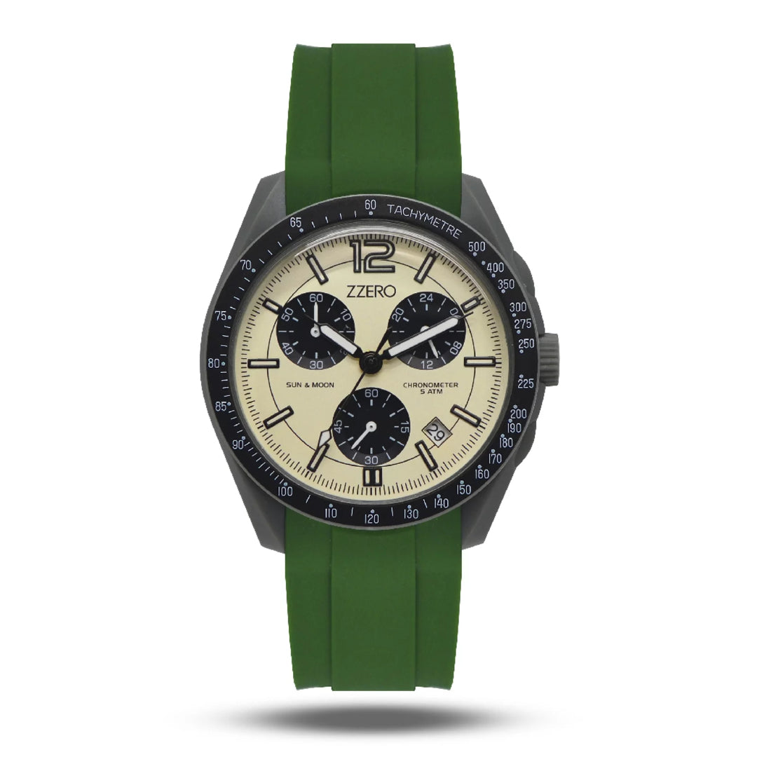 ZZERO SUN&MOON