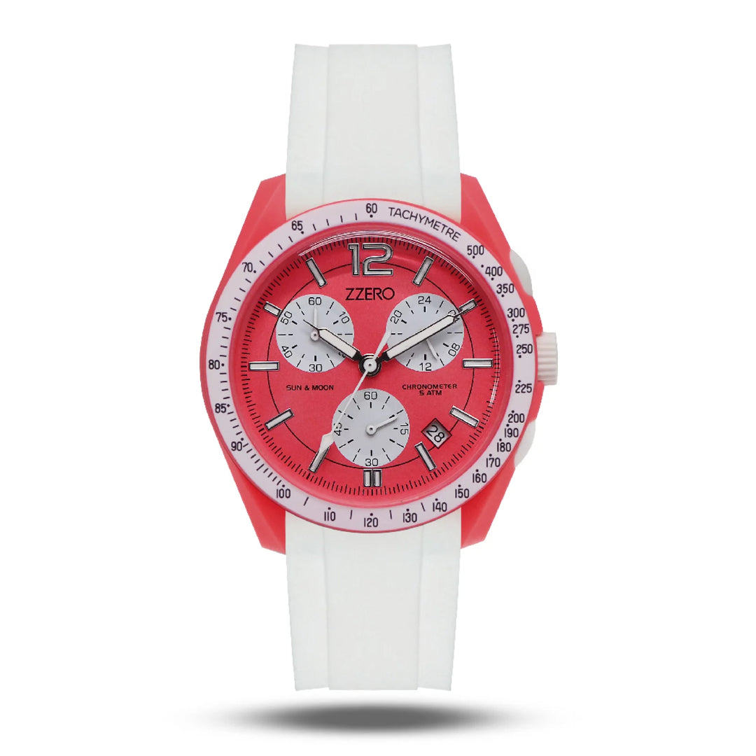 ZZERO SUN&MOON