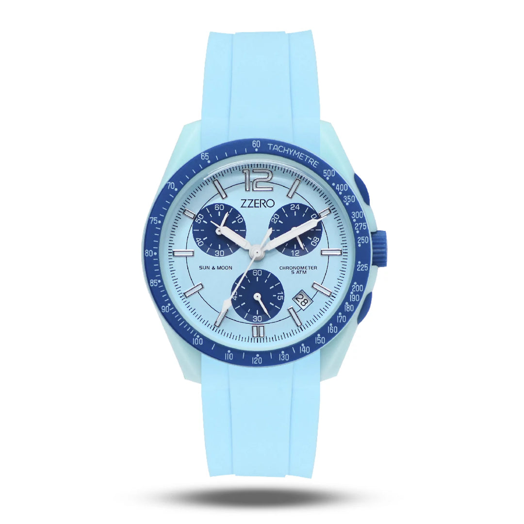 ZZERO SUN&MOON