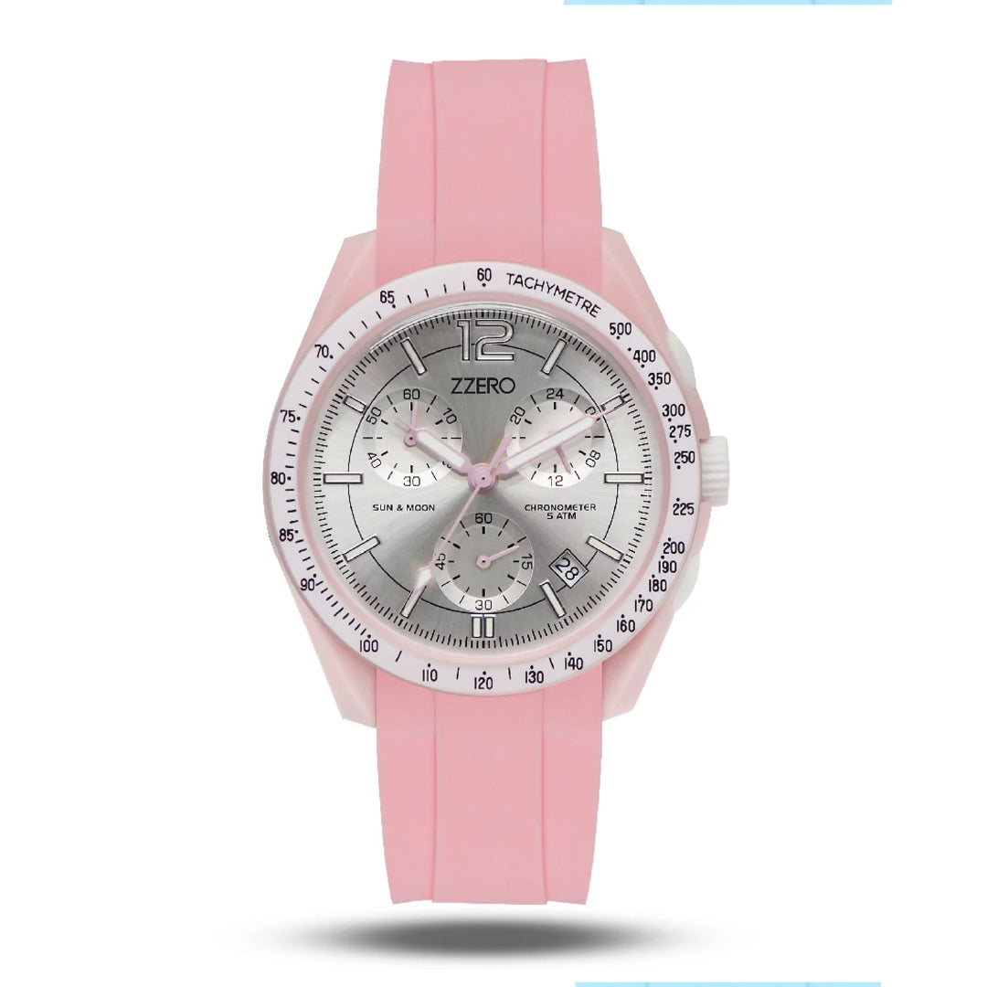 ZZERO SUN&MOON