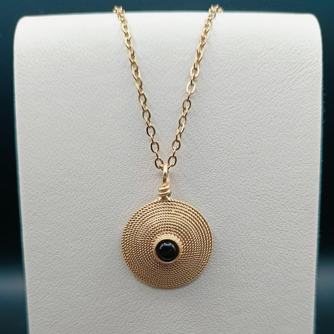 TDS BP32047 Girocollo tipo Corbula