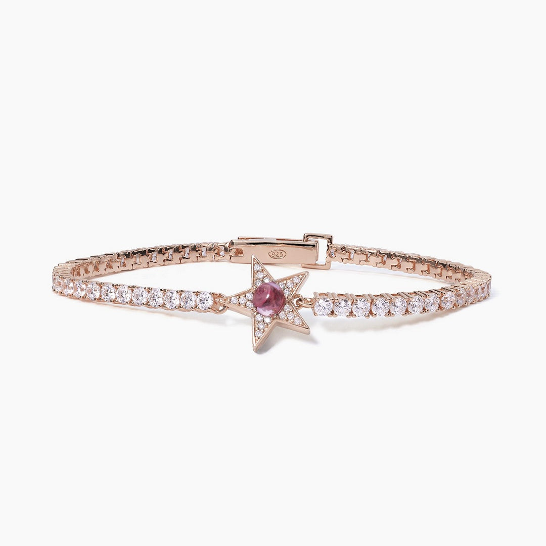 Mabina bracciale tennis STARLET