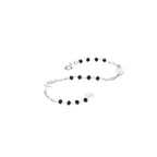 Bracciale Icona Madonnas Classico Pietre
