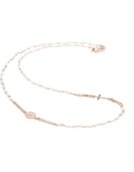 Girocollo Rosario DG