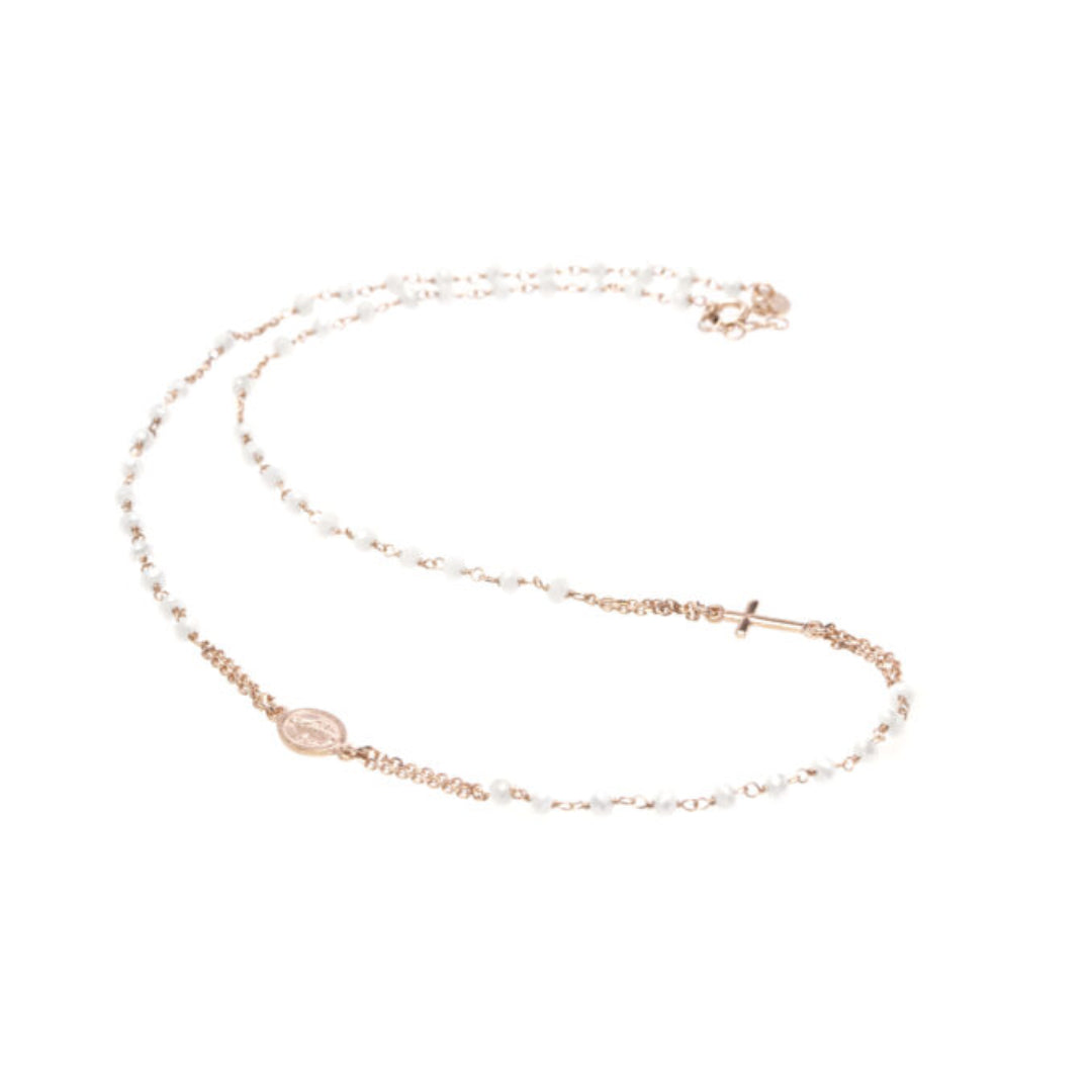 Girocollo Rosario DG