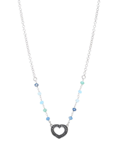 Collana Agios Amor Cordis