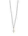 Collana Agios Icona Crucis