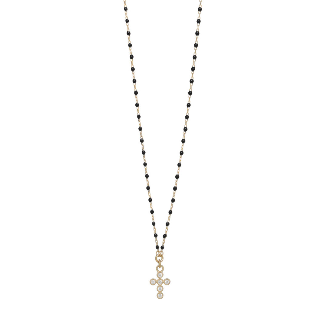 Collana Agios Icona Crucis