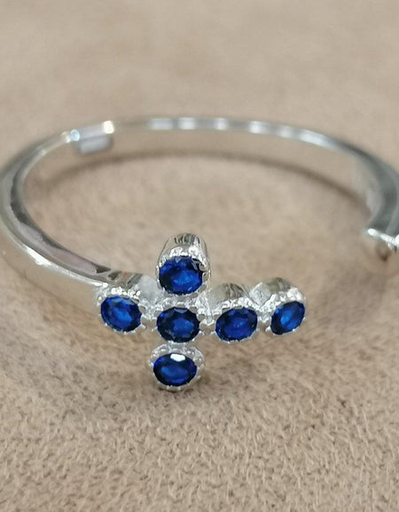 Anello Agios Icona Crucis - pianaecasti-gioielleria