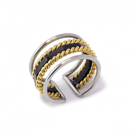 Anartxy Anelli Rockstar