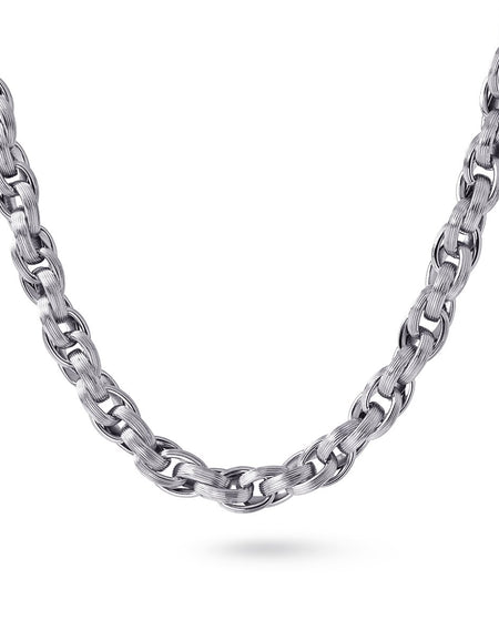 Anartxy BCO327 Girocollo