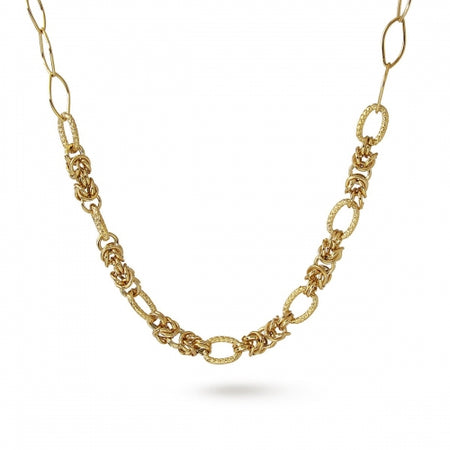 Anartxy BCO331 Girocollo