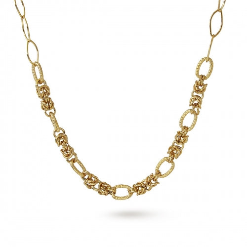 Anartxy BCO331 Girocollo