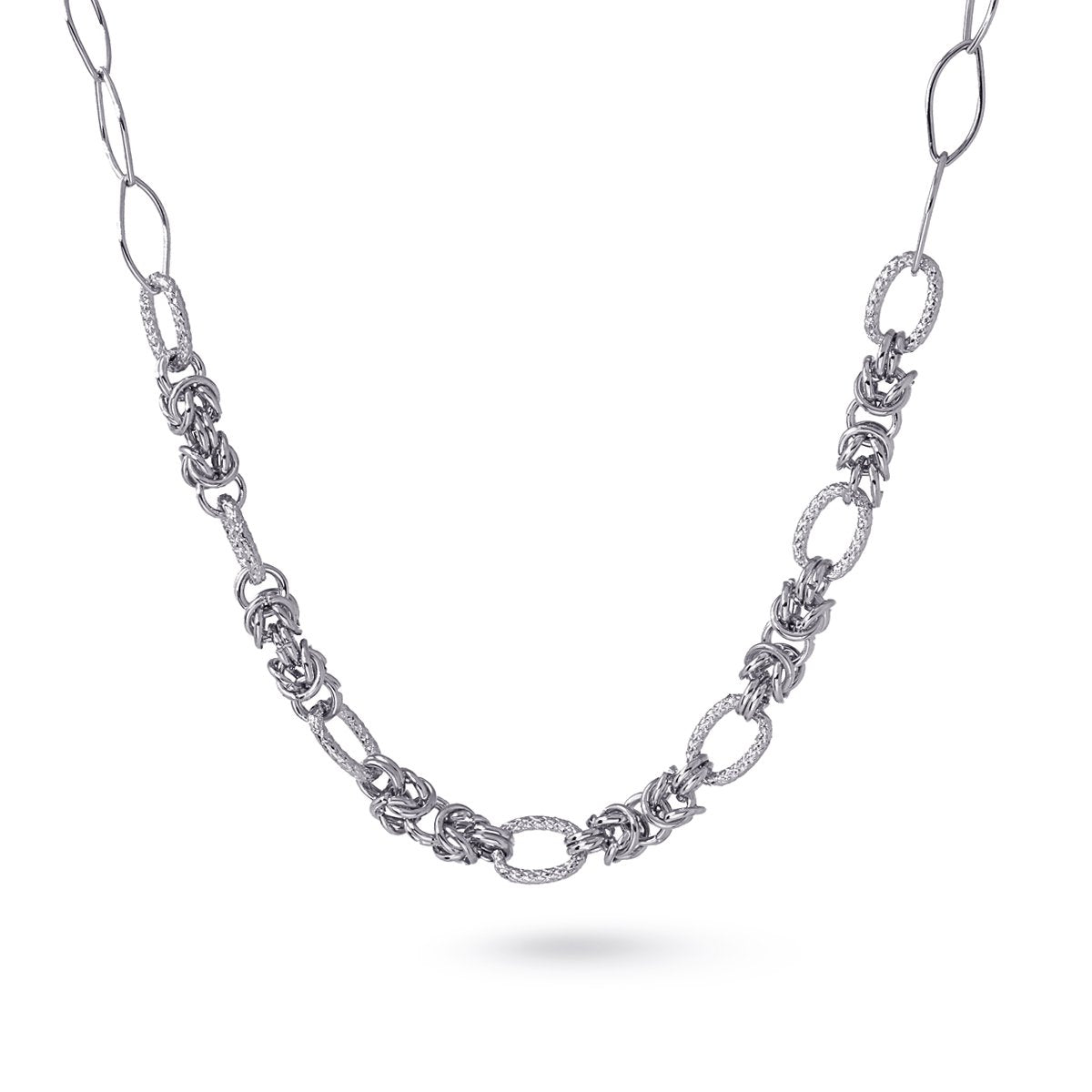 Anartxy BCO331 Girocollo