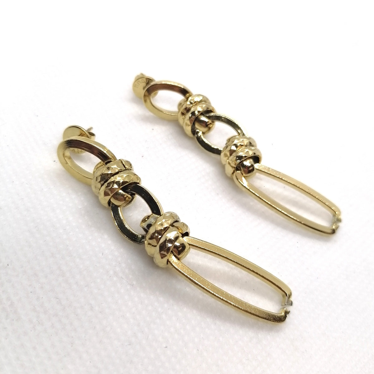 Anartxy BPE929 Orecchini Sunflower