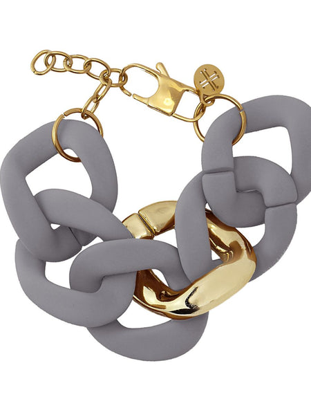 Anartxy BPU488 Bracciale BIG Rubber