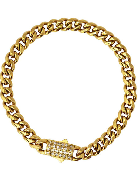 Anartxy BPU537 Bracciale Sunflower