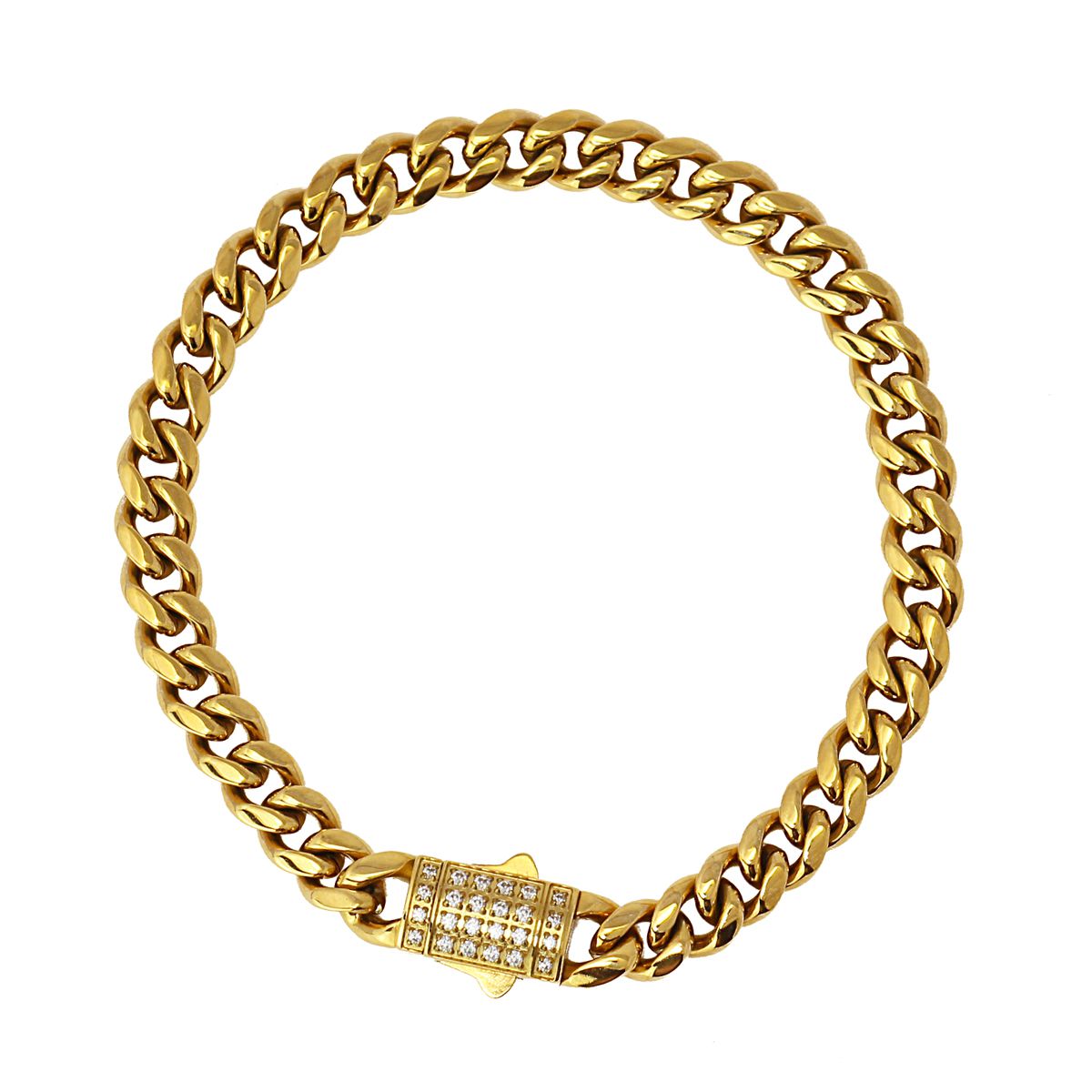 Anartxy BPU537 Bracciale Sunflower