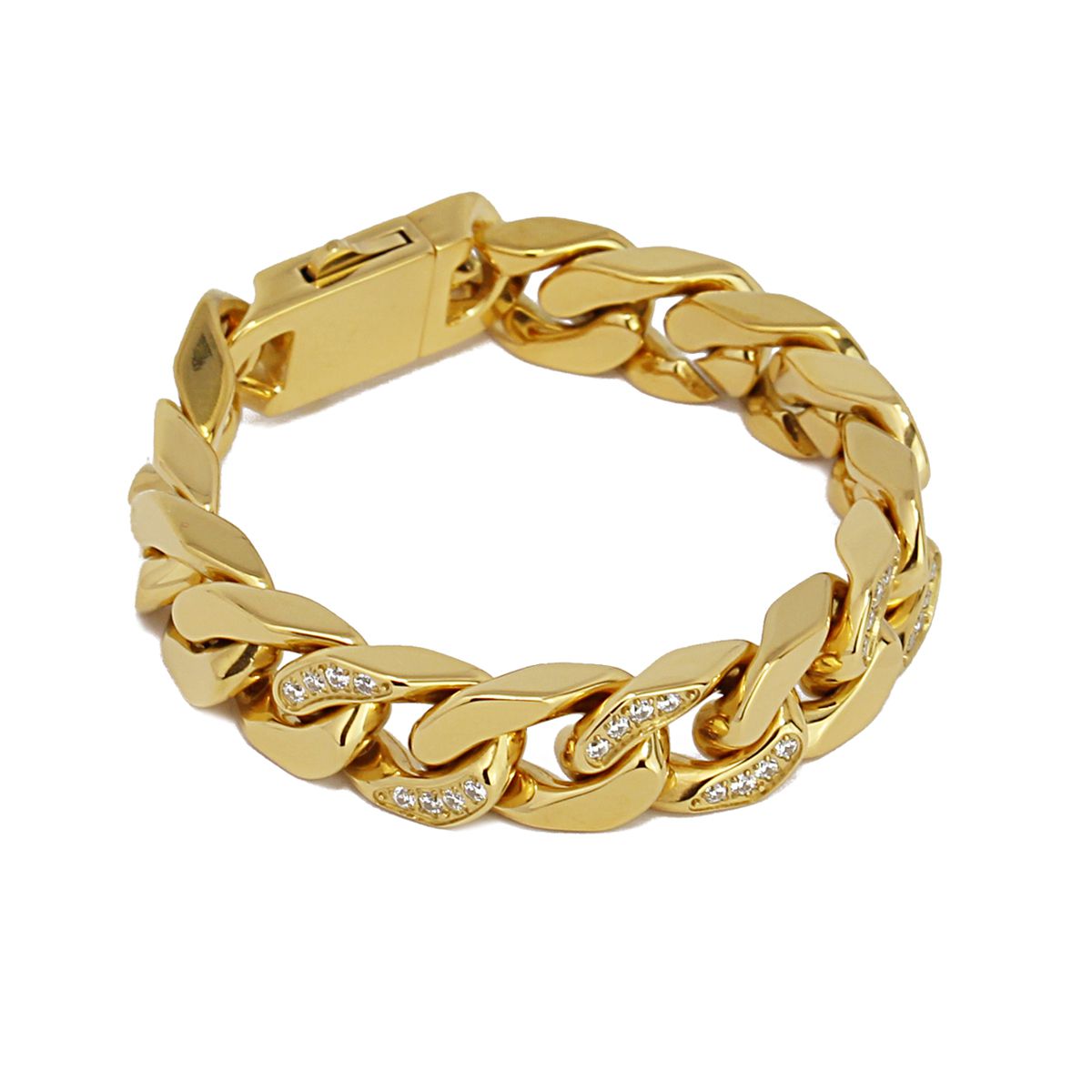 Anartxy BPU538 Bracciale Sunflower