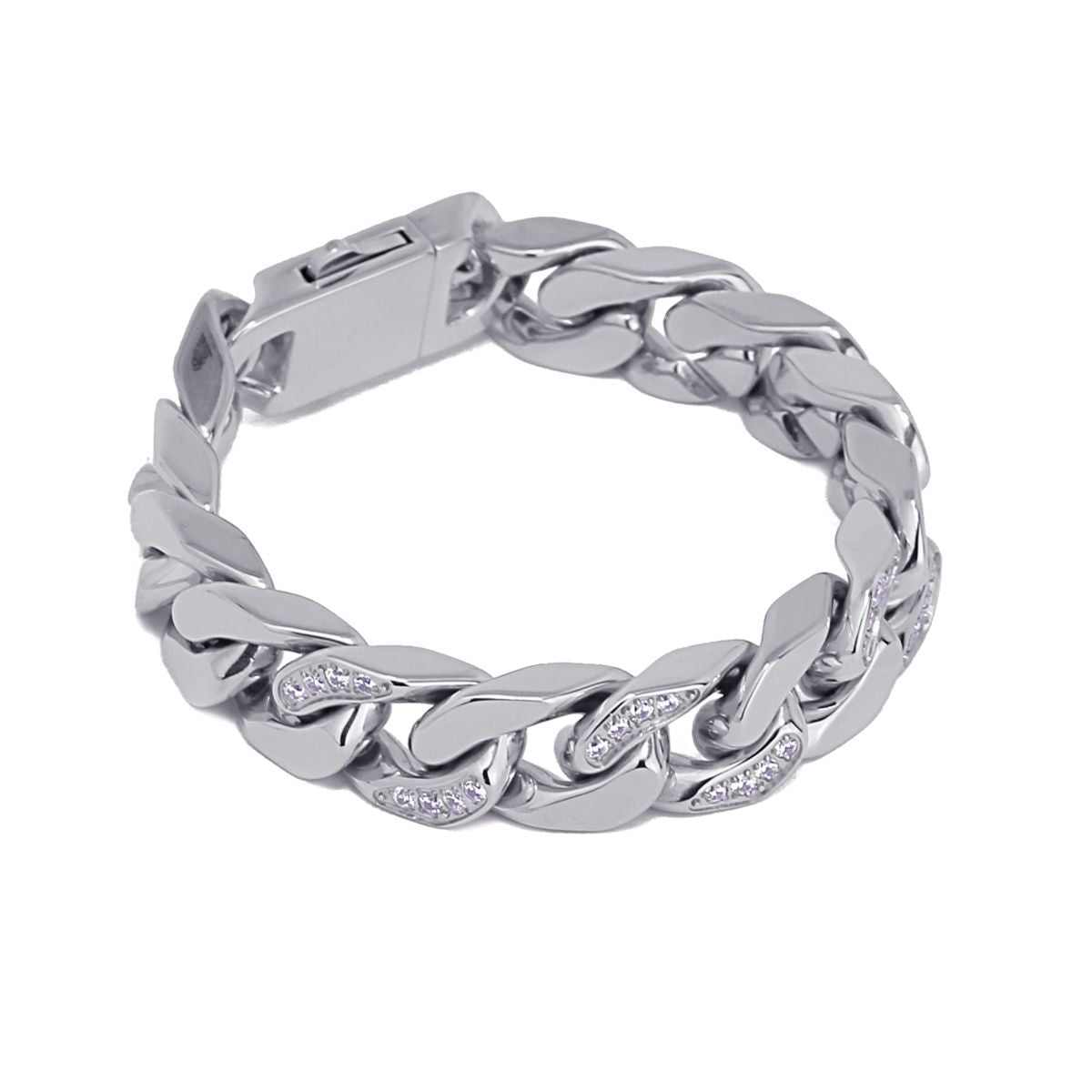 Anartxy BPU538 Bracciale Sunflower