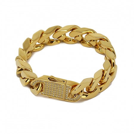 Anartxy BPU539 Bracciale Sunflower