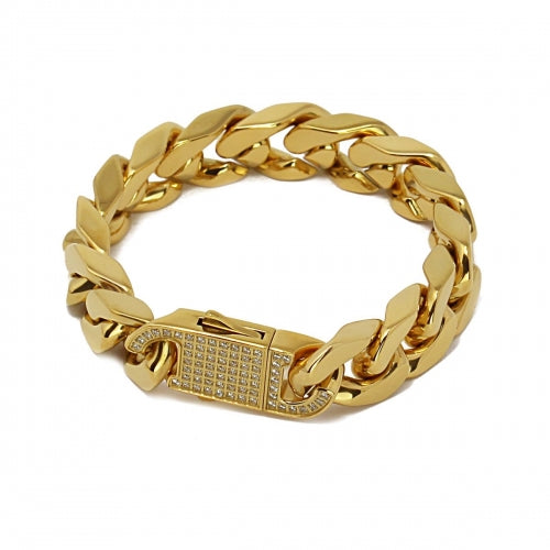 Anartxy BPU539 Bracciale Sunflower