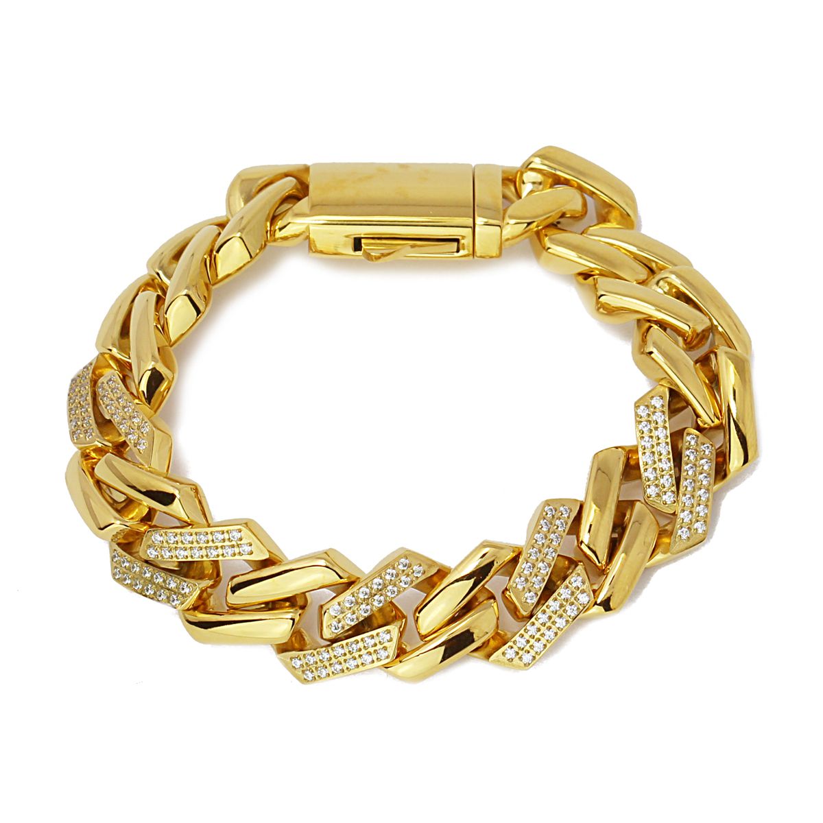 Anartxy BPU541 Bracciale Sunflower