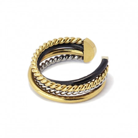 Anartxy Anelli Rockstar