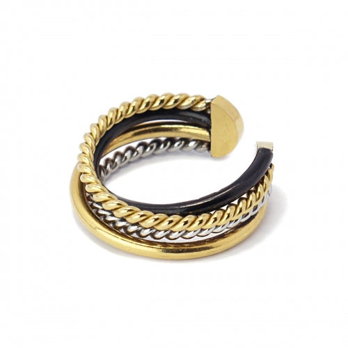 Anartxy Anelli Rockstar