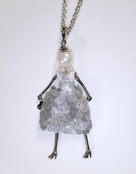 Le Carose Letterine - pianaecasti-gioielleria