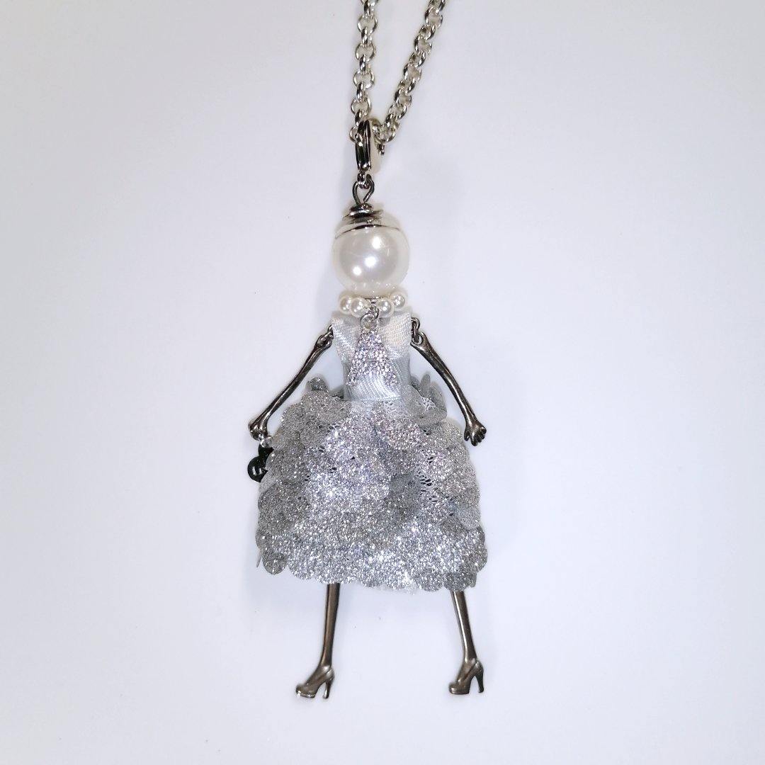 Le Carose Letterine - pianaecasti-gioielleria