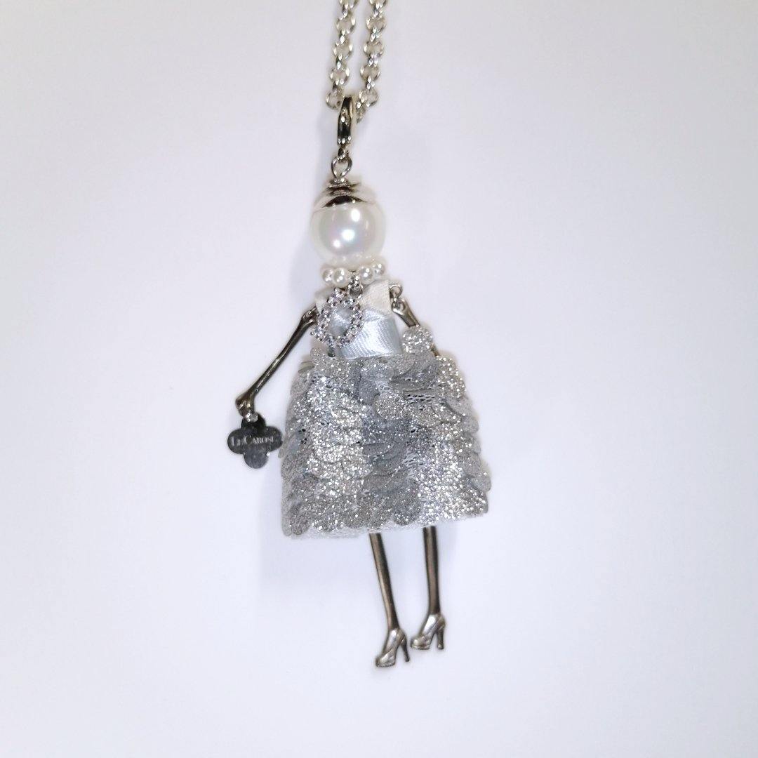 Le Carose Letterine - pianaecasti-gioielleria