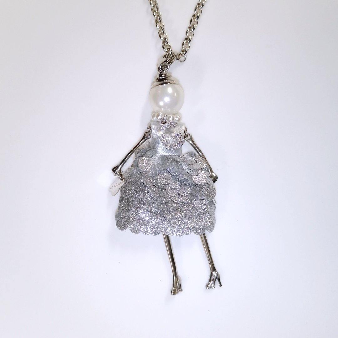 Le Carose Letterine - pianaecasti-gioielleria