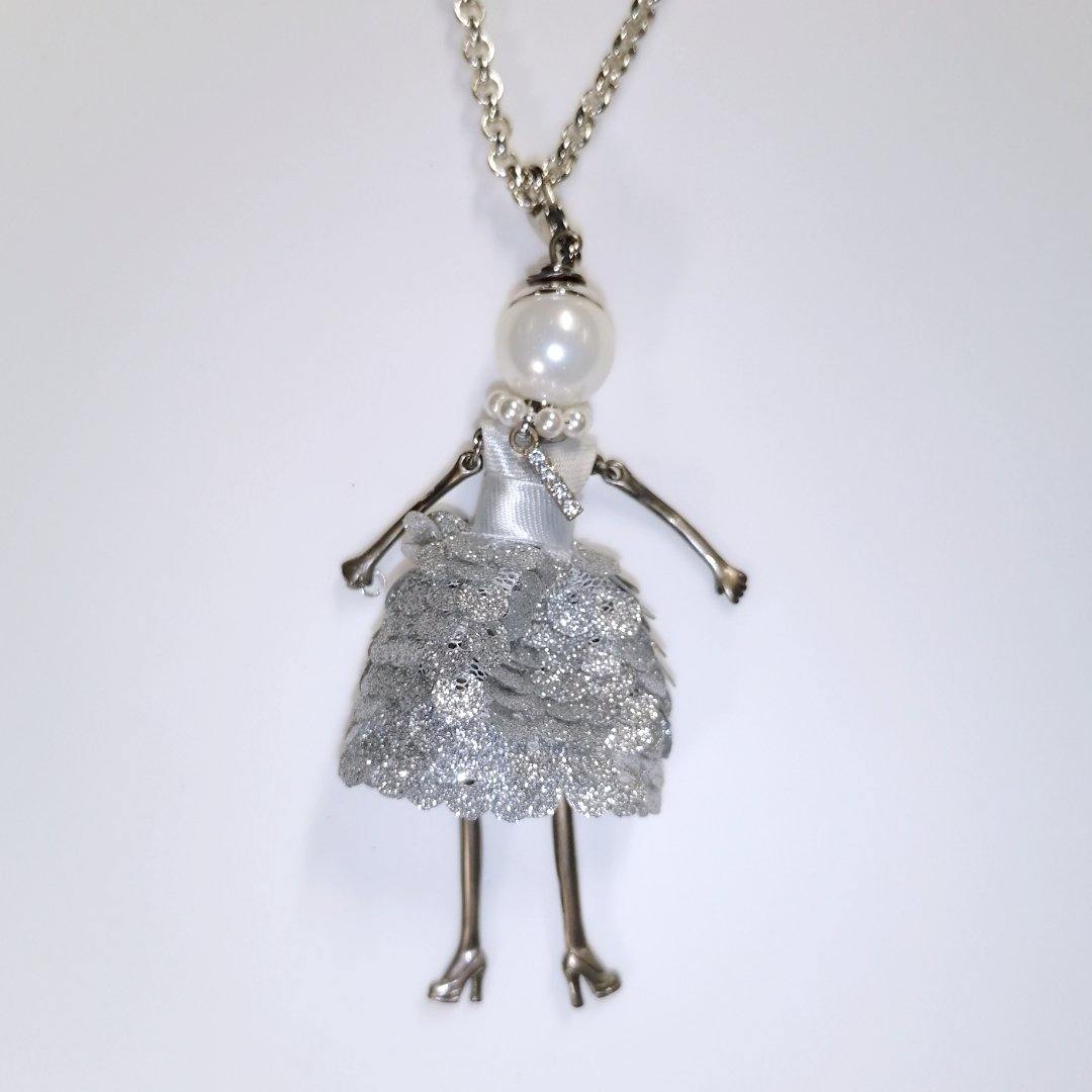 Le Carose Letterine - pianaecasti-gioielleria