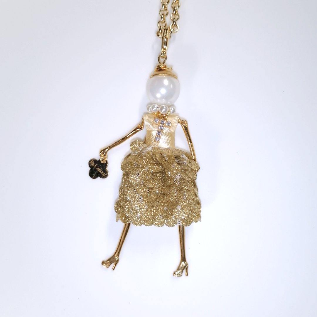 Le Carose Letterine - pianaecasti-gioielleria