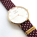 Orologi Colonna C2601513LPU Cassa Rosata