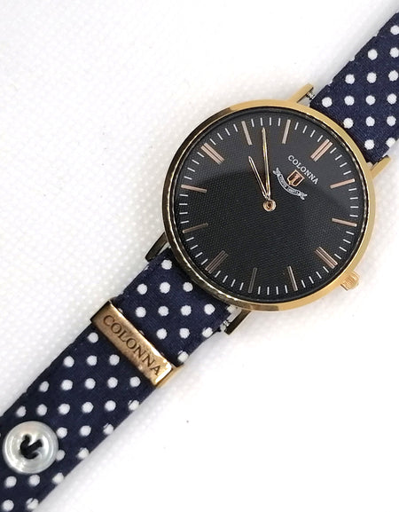 Orologi Colonna C32N00RCHR Cassa Rosata