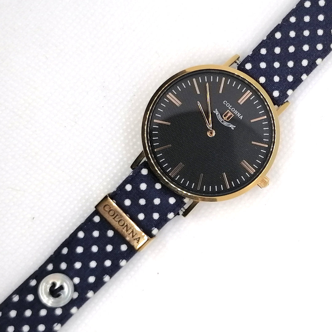 Orologi Colonna C32N00RCHR Cassa Rosata